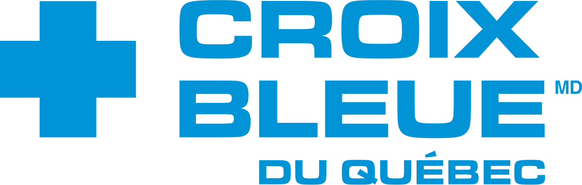 Croix Bleue